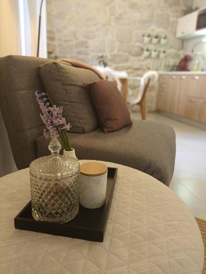 Leut Apartment Korčula Kültér fotó