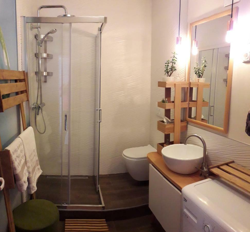 Leut Apartment Korčula Kültér fotó